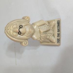 Sue the bastards figure